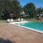 Villa Relais Sofia Calcinelli