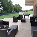 Relais Sofia Villa *