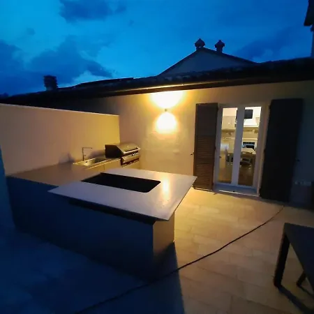 Relais Sofia Villa Calcinelli