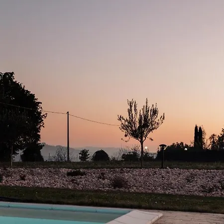 Βίλα Relais Sofia *