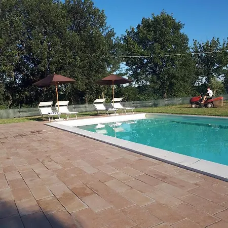 Villa Sofia Calcinelli