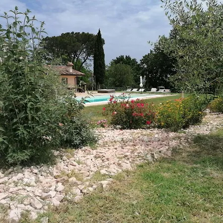 Relais Sofia * Calcinelli