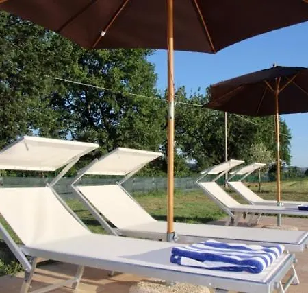 Villa Relais Sofia *