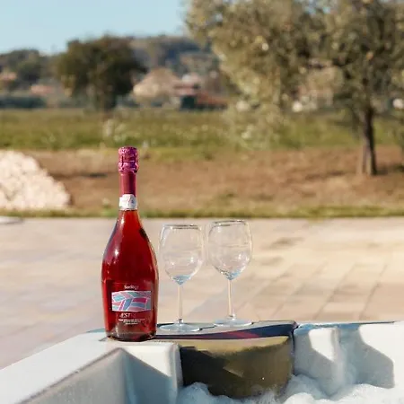 Villa Relais Sofia *