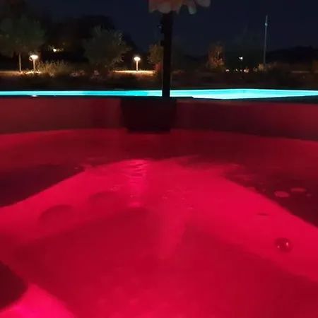 Relais Sofia Villa Calcinelli