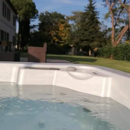 Relais Sofia Villa Calcinelli