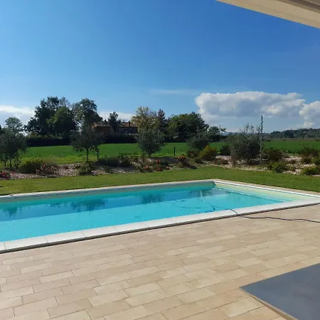Relais Sofia Βίλα