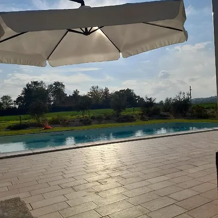 Relais Sofia Villa Calcinelli