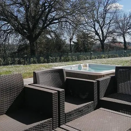Villa Sofia Calcinelli