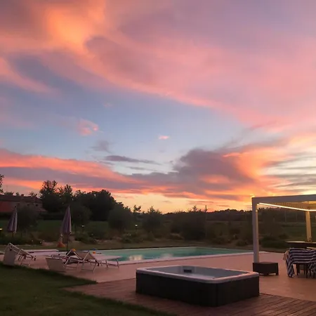 Relais Sofia Calcinelli