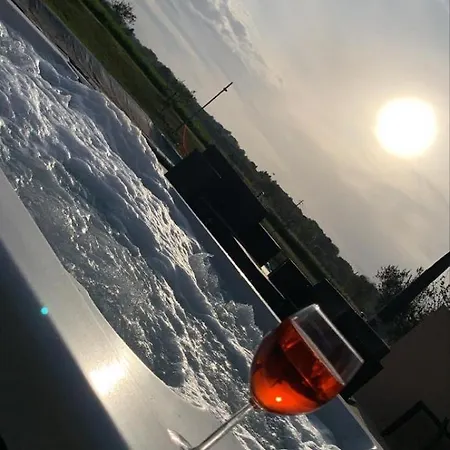 Βίλα Relais Sofia