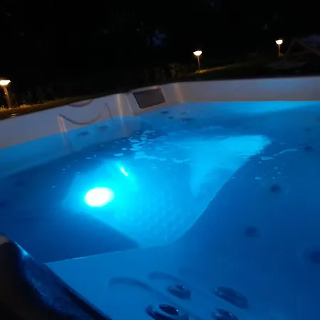 Sofia Villa *