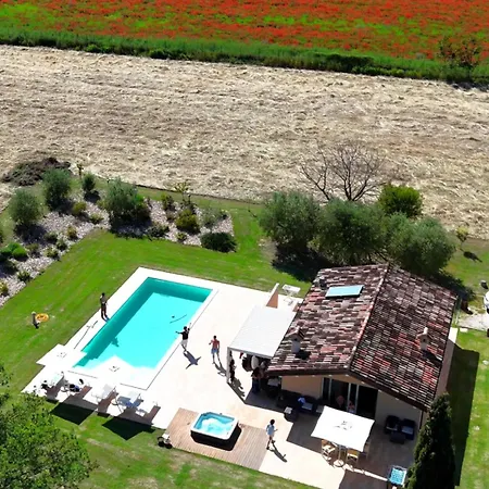 Relais Sofia Calcinelli