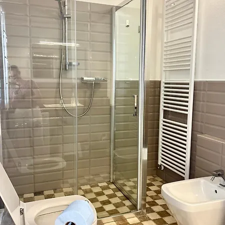 Relais Sofia Calcinelli
