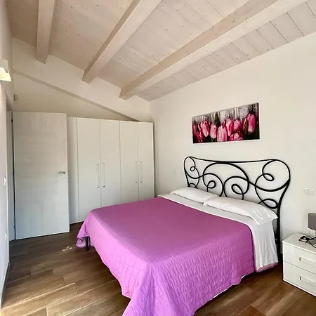 Relais Sofia * Calcinelli
