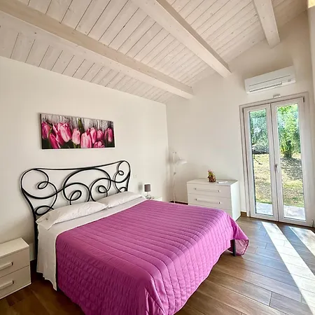 Relais Sofia