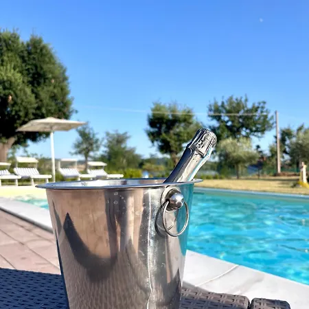 Βίλα Relais Sofia Calcinelli