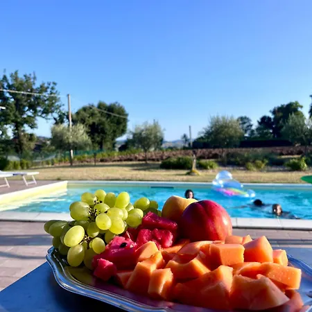 Relais Sofia