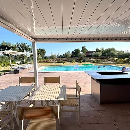 Βίλα Relais Sofia Calcinelli
