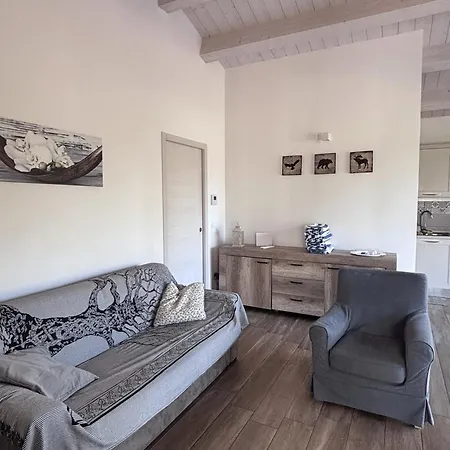 Βίλα Relais Sofia Calcinelli