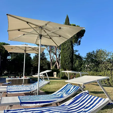 Relais Sofia Calcinelli