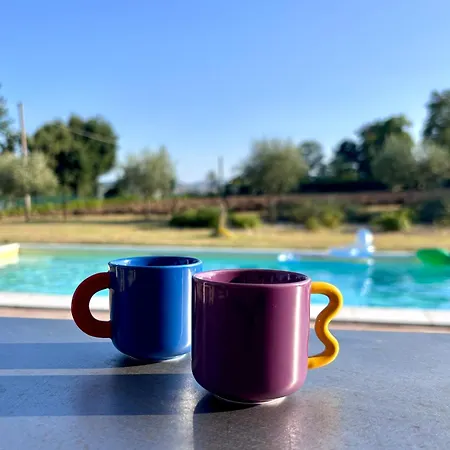 Relais Sofia Βίλα
