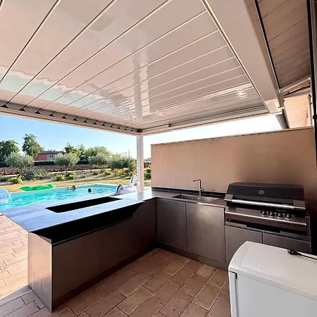 Βίλα Relais Sofia *