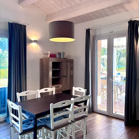 Βίλα Relais Sofia Calcinelli