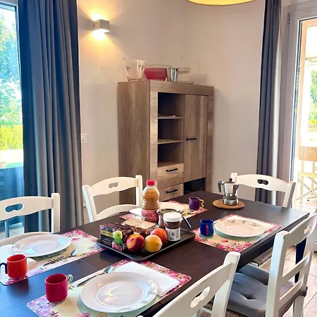 Βίλα Relais Sofia