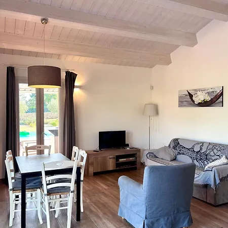 Βίλα Relais Sofia *