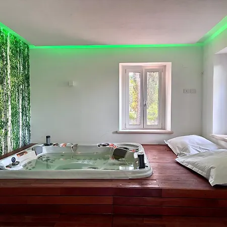 Relais Sofia Calcinelli
