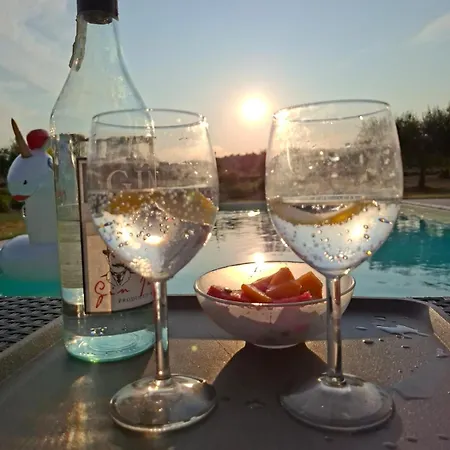 Relais Sofia 빌라 *
