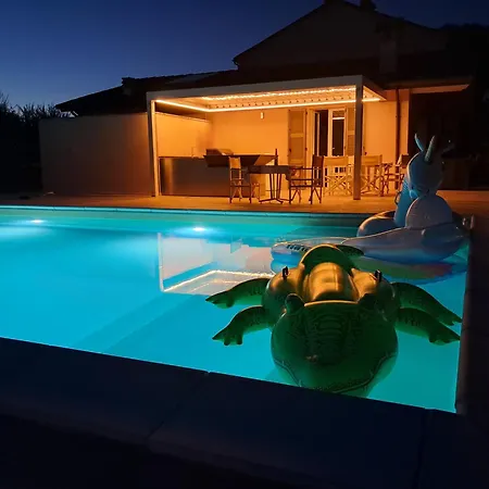 Relais Sofia Calcinelli
