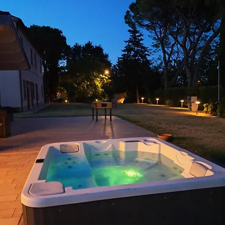 Relais Sofia * Calcinelli