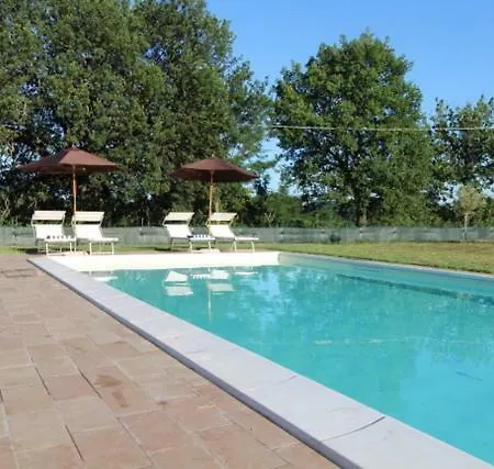 Relais Sofia * Calcinelli