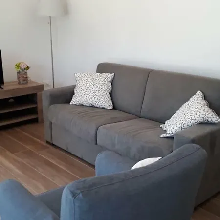 Relais Sofia Βίλα *