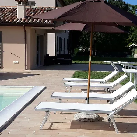 Βίλα Relais Sofia