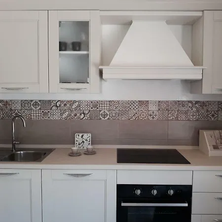 Relais Sofia * Calcinelli