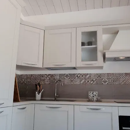 Relais Sofia Βίλα