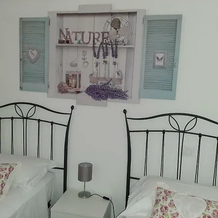 Relais Sofia Villa *