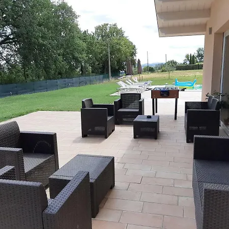 Relais Sofia Βίλα *