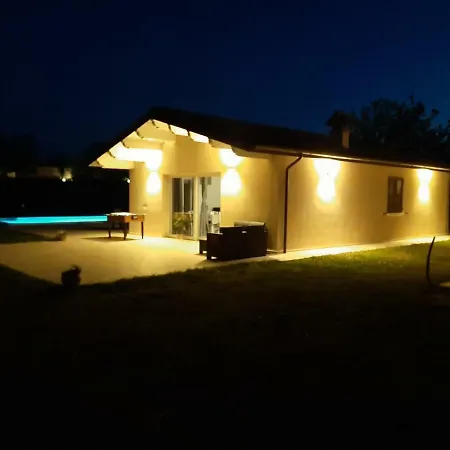 Βίλα Relais Sofia