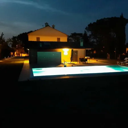 Relais Sofia * Calcinelli