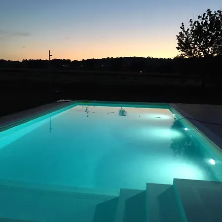 Relais Sofia * Calcinelli