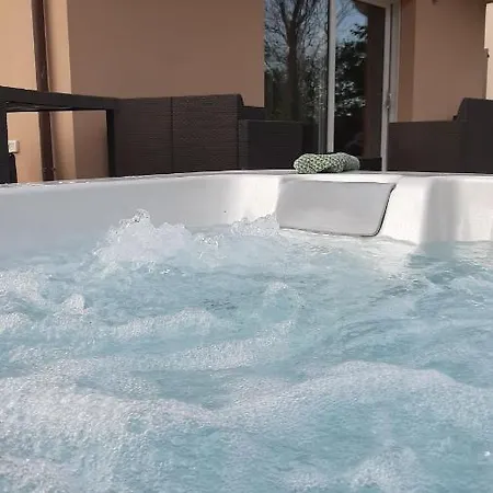 Relais Sofia Βίλα *