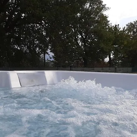 Relais Sofia * Calcinelli