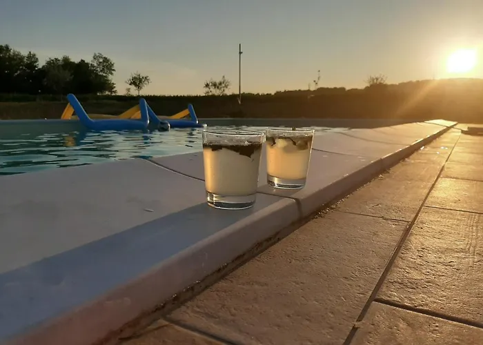 Relais Sofia * Calcinelli