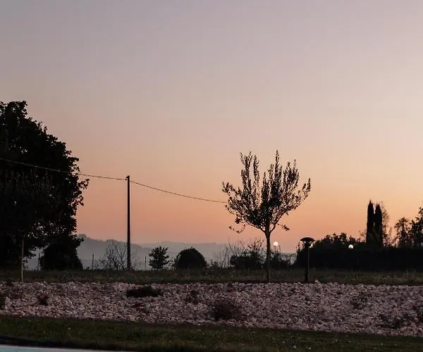 Βίλα Relais Sofia *