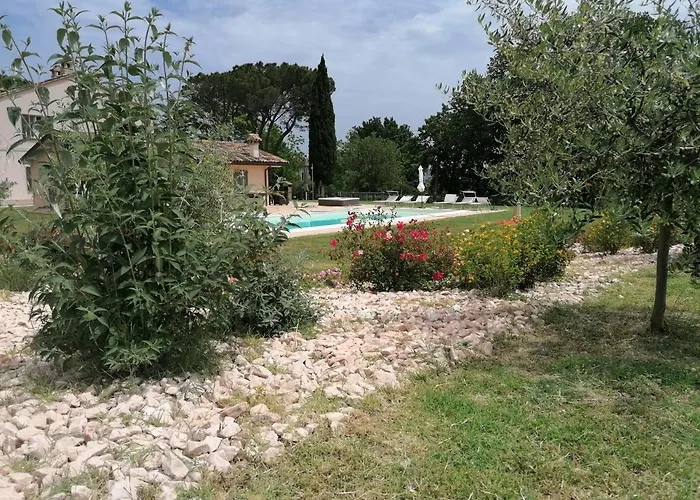 Relais Sofia * Calcinelli