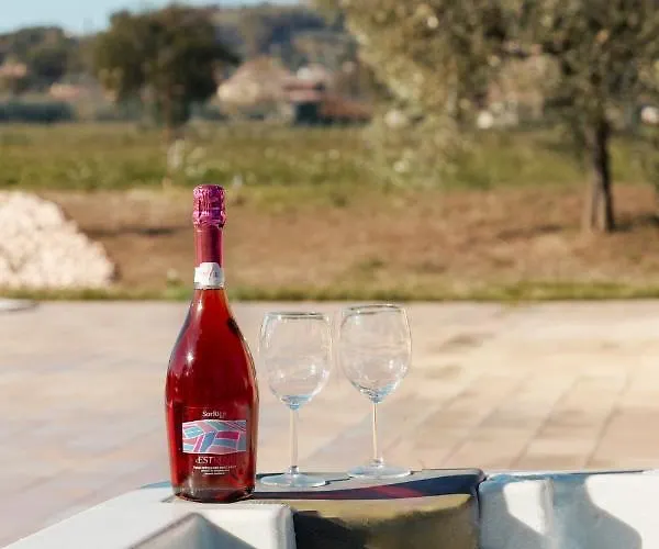 Βίλα Relais Sofia *